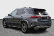 Mercedes GLE 300 d mHEV 4-Matic AMG Line