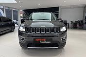 Jeep Compass 1.3 TMair Limited FWD S&S DDCT