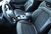 Ford Ranger MS-RT A10 4x4