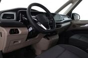 Volkswagen Multivan California Beach DSG