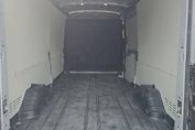 Ford Transit E-Transit 350 L3H2