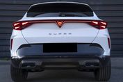 Cupra Formentor 1.5 e-TSI DSG