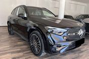 Mercedes GLC 200 4-Matic AMG Line