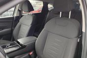 Hyundai Tucson 1.6 T-GDi 48V Smart 2WD DCT
