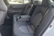 Toyota Camry 2.5 Hybrid Comfort Cvt