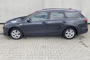 Kia Ceed 1.5 T-GDI M