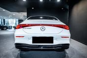 Mercedes CLA 250+ Progressive