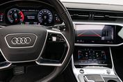 Audi A6 Allroad 3.0 TDI quattro S tronic