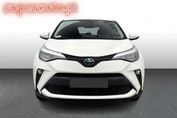 Toyota C-HR Comfort 1.8 Hybrid