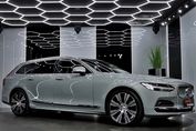 Volvo V90 B4 D Plus Bright aut