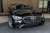 Mercedes Klasa S 450 d  4-Matic L AMG Line