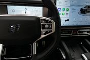 Jetour T2 2.0T 7DCT REAL TIME 4WD