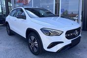 Mercedes GLA 200 Progressive