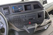 MAN TGL 12.250 4x2 Autotransporter