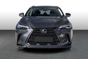 Lexus NX 350h Business AWD