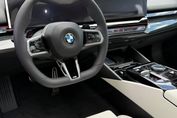 BMW Seria 5 520d xDrive M Sport