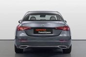Mercedes Klasa C 220 d 4MATIC Avantgarde