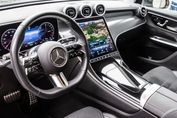 Mercedes GLC 300 de 4-Matic AMG Line