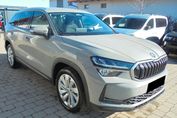 Skoda Kodiaq Selection 2.0 TSI DSG 4x4