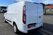 Ford Transit Custom L1H1 Chłodnia do 0°