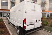 Fiat Ducato L3H3 3.5t
