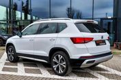Seat Ateca 2.0 TSI Xperience 4Drive DSG