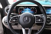 Mercedes CLA 200 d Progressive 8G-DCT
