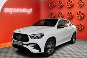 Mercedes GLE Coupe 300 d 4-Matic AMG Line