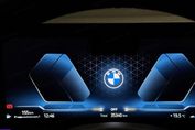 BMW Seria 5 520d M Sport