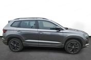 Skoda Karoq 2.0 TSI 4x4 DSG