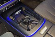 Mercedes E Klasa 220 d 4MATIC Avantgarde