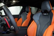 BMW Seria 5 M5