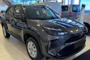 Toyota Yaris Cross Comfort 1.5 Hybrid