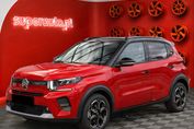 Citroen C3 Max 1.2 T