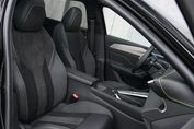 Peugeot 408 GT Exclusive e-DCS7 1.6 Plug-in Hybrid