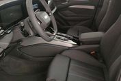 Audi A6 TFSI quattro