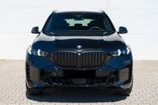 BMW X5 xDrive40d M Sport