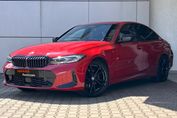 BMW Seria 3 320d xDrive mHEV M Sport sport-aut