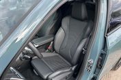 BMW X1 xDrive20d mHEV sport-aut