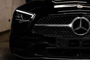 Mercedes Klasa C 200 d Business Edition