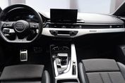 Audi A4 Avant 40 TFSI quattro S Line