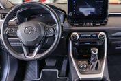 Toyota RAV4 2.5 Hybrid Comfort 4X4