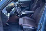 BMW X1 xDrive20d mHEV M Sport sport-aut