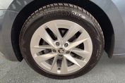 Skoda Octavia 2.0 TDI DSG