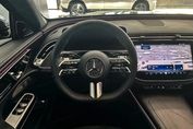 Mercedes Klasa E 200 AMG