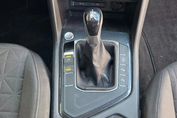 Volkswagen Tiguan 1.5 Tsi Evo Life Dsg