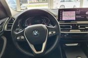 BMW X4 xDrive20d