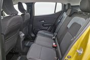 Dacia Sandero Stepway Extreme 1.0 TCe