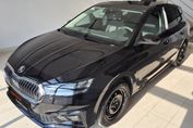 Skoda Fabia 1.0 TSI Selection