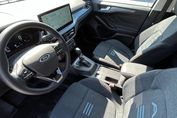 Ford Focus 1.0 EcoBoost mHEV Active X aut